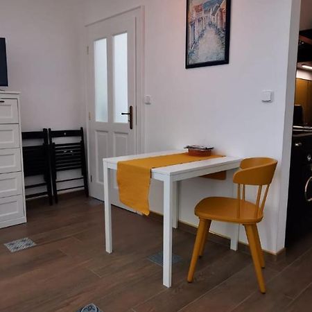 Apartman Augustin Jičín Eksteriør bilde