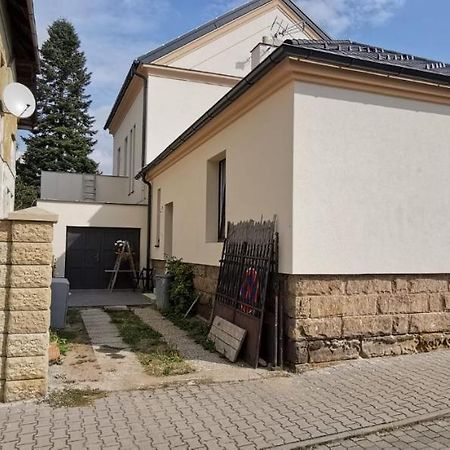 Apartman Augustin Jičín Eksteriør bilde