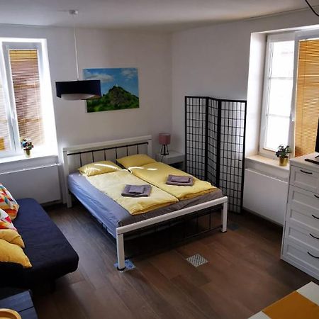 Apartman Augustin Jičín Eksteriør bilde