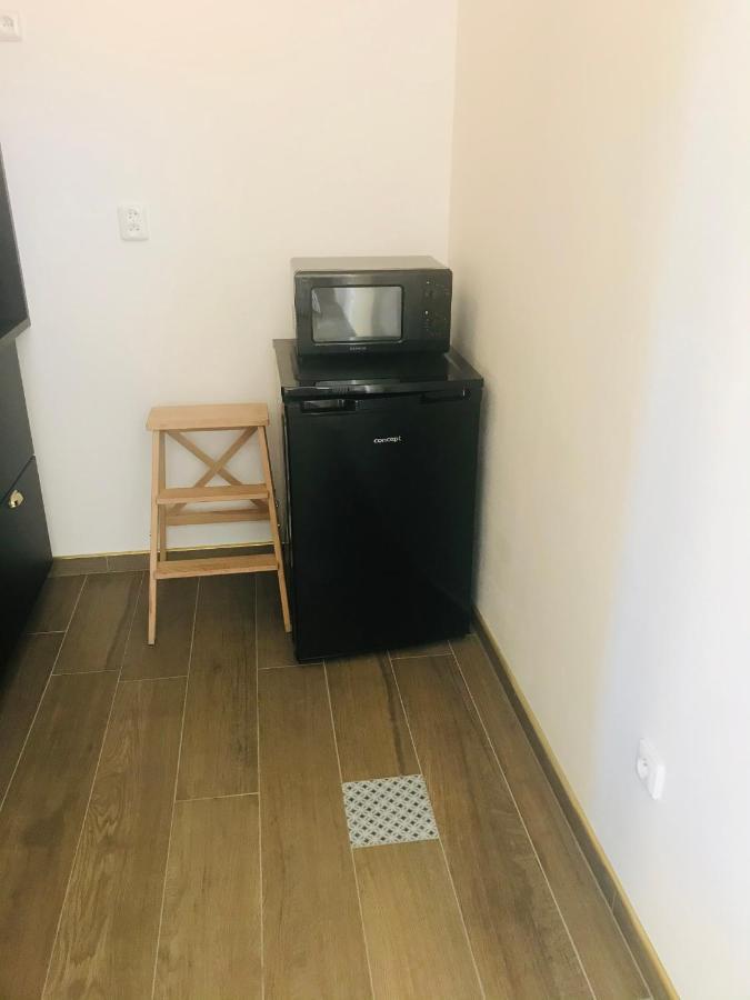 Apartman Augustin Jičín Eksteriør bilde