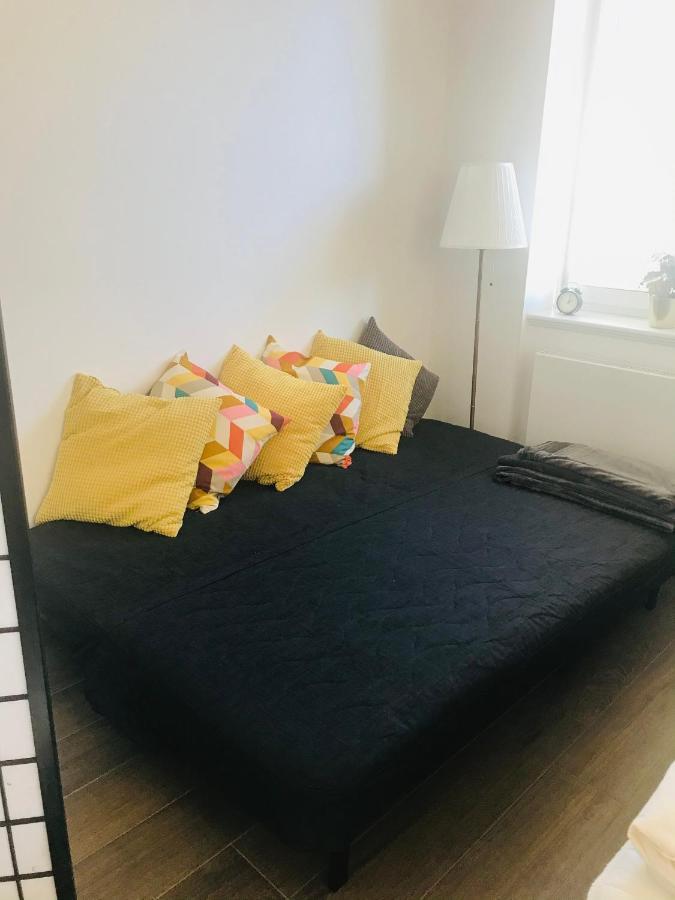 Apartman Augustin Jičín Eksteriør bilde