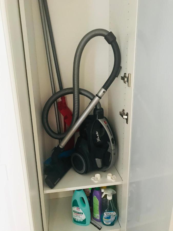 Apartman Augustin Jičín Eksteriør bilde