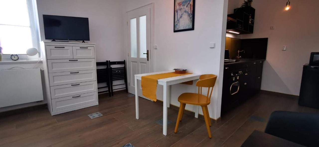 Apartman Augustin Jičín Eksteriør bilde