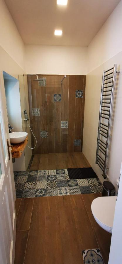 Apartman Augustin Jičín Eksteriør bilde