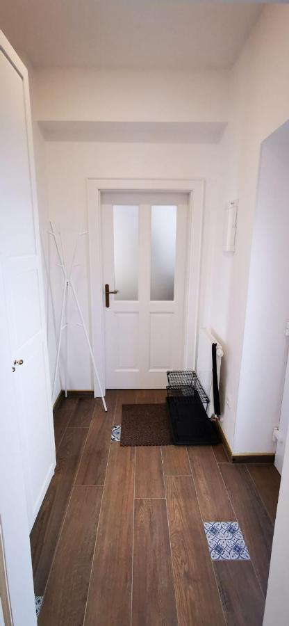 Apartman Augustin Jičín Eksteriør bilde