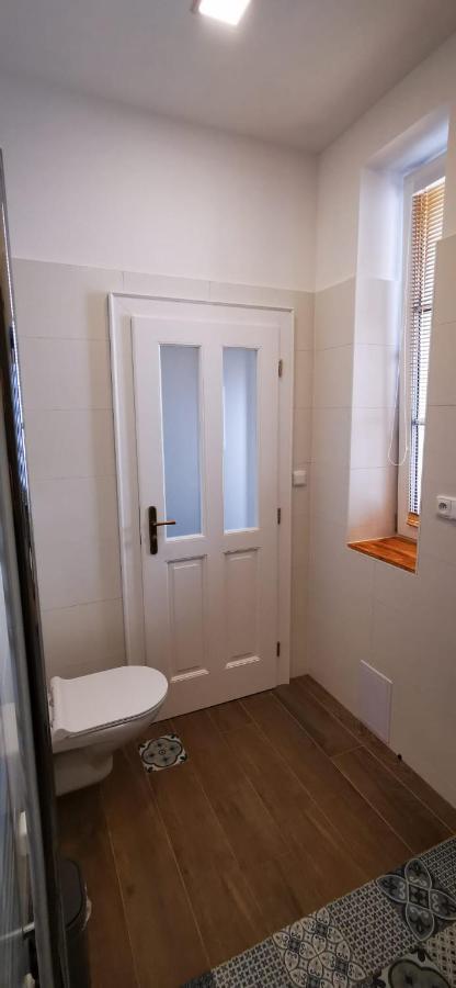 Apartman Augustin Jičín Eksteriør bilde