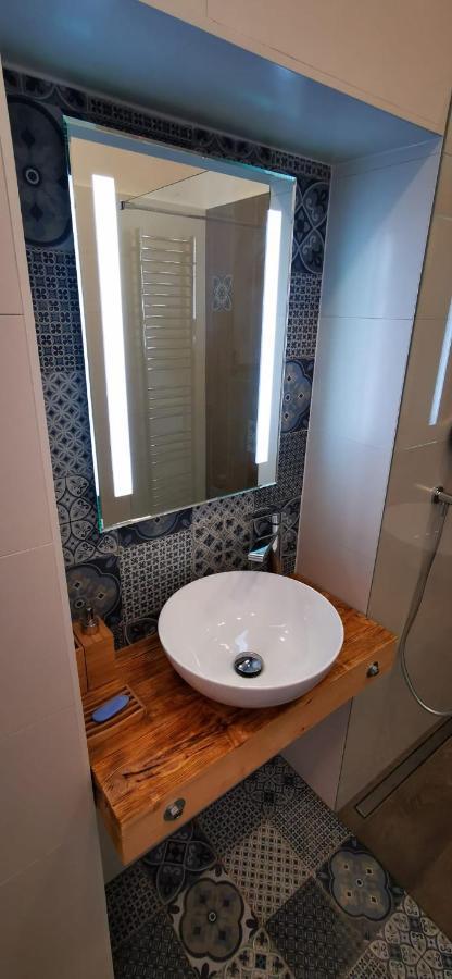 Apartman Augustin Jičín Eksteriør bilde