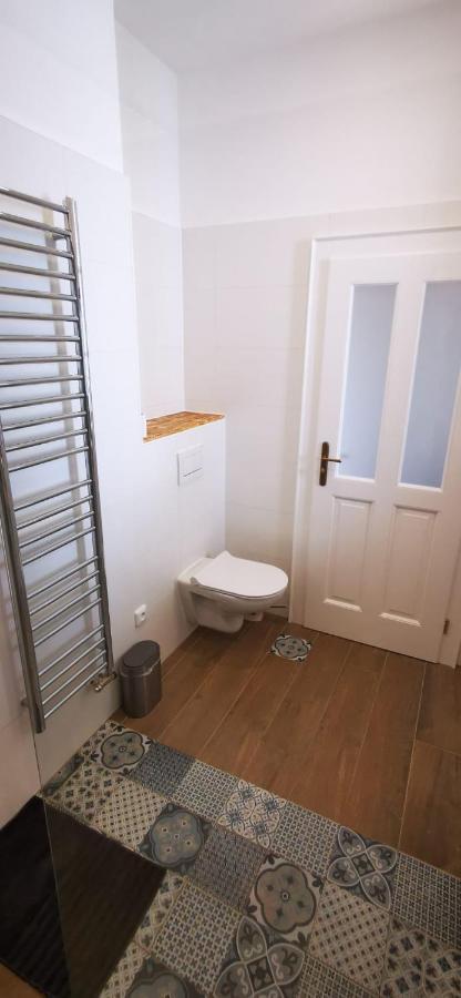 Apartman Augustin Jičín Eksteriør bilde